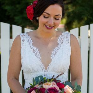 Meet your Posher, Tracy